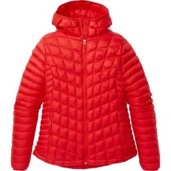 Best deal ❤️ Marmot Featherless Hooded Insulated Jacket Women's ⭐ -Cheap Marmot Shop VICRED D2 4