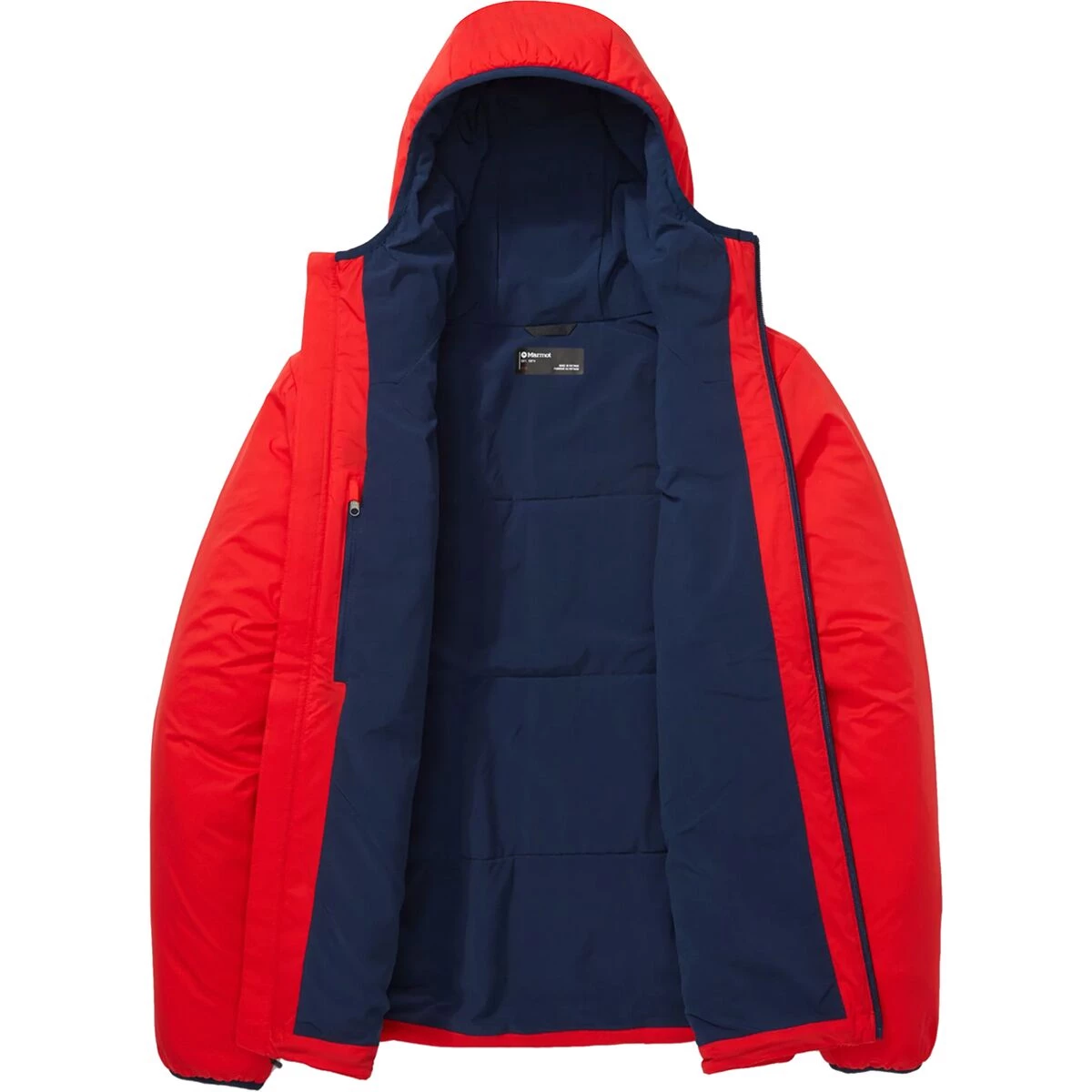 Best Sale โ๏ธ Marmot Novus 2.0 Hooded Jacket Men's ๐งจ 4 Best Sale โ๏ธ Marmot Novus 2.0 Hooded Jacket Men's ๐งจ - Image 4