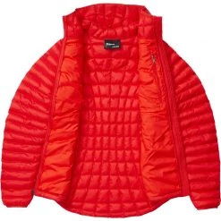 Best deal ❤️ Marmot Featherless Hooded Insulated Jacket Women's ⭐ -Cheap Marmot Shop VICRED D3 3