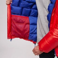 Hot Sale 🎉 Marmot West Rib Down Parka Men's 🧨 -Cheap Marmot Shop VICRED D5 2