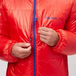 Hot Sale 🎉 Marmot West Rib Down Parka Men's 🧨 -Cheap Marmot Shop VICRED D7 1