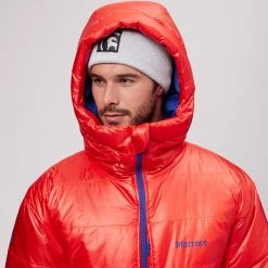 Hot Sale 🎉 Marmot West Rib Down Parka Men's 🧨 -Cheap Marmot Shop VICRED D8 1