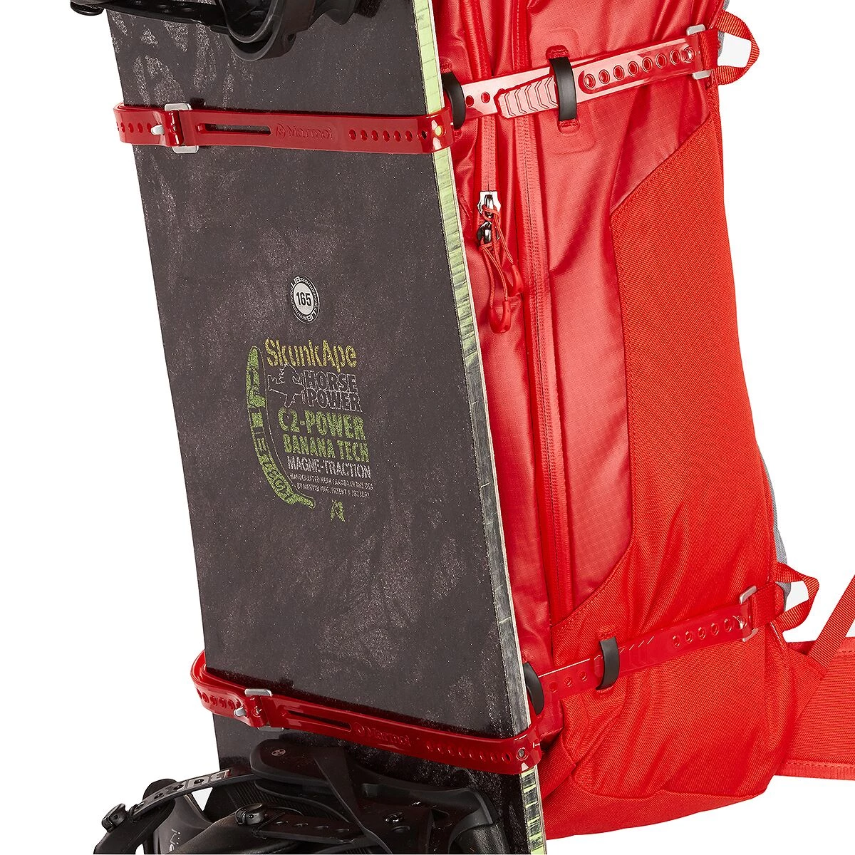 Best reviews of ๐ Marmot Wahoo Gully 30L Pack ๐ 5 Best reviews of ๐ Marmot Wahoo Gully 30L Pack ๐ - Image 5