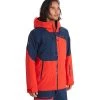 New ❤️ Marmot Smokes Run Jacket Men's ❤️