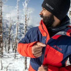 New ❤️ Marmot Smokes Run Jacket Men's ❤️ -Cheap Marmot Shop VIREARNA D6