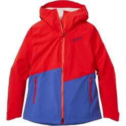 Budget 🎁 Marmot EVODry Clouds Rest Jacket Women's 🎉