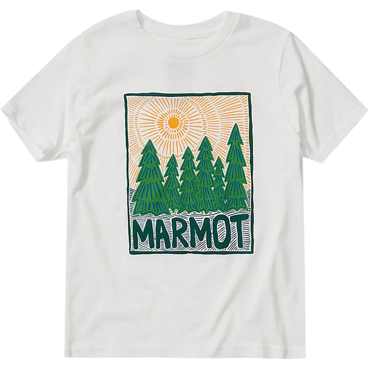 Cheap ๐ Marmot Purview Short Sleeve T Shirt Boys' โจ 1 Cheap ๐ Marmot Purview Short Sleeve T Shirt Boys' โจ