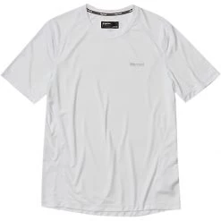 Wholesale ⭐ Marmot Windridge Short Sleeve Shirt Men's ✔️ -Cheap Marmot Shop WHI