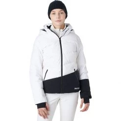 Cheap 🎁 Marmot Slingshot Down Jacket Women's ✨