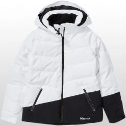 Cheap 🎁 Marmot Slingshot Down Jacket Women's ✨ -Cheap Marmot Shop WHIBK D3