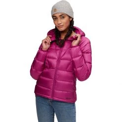 Wholesale 😀 Marmot Hype Down Hooded Jacket Women's 🛒
