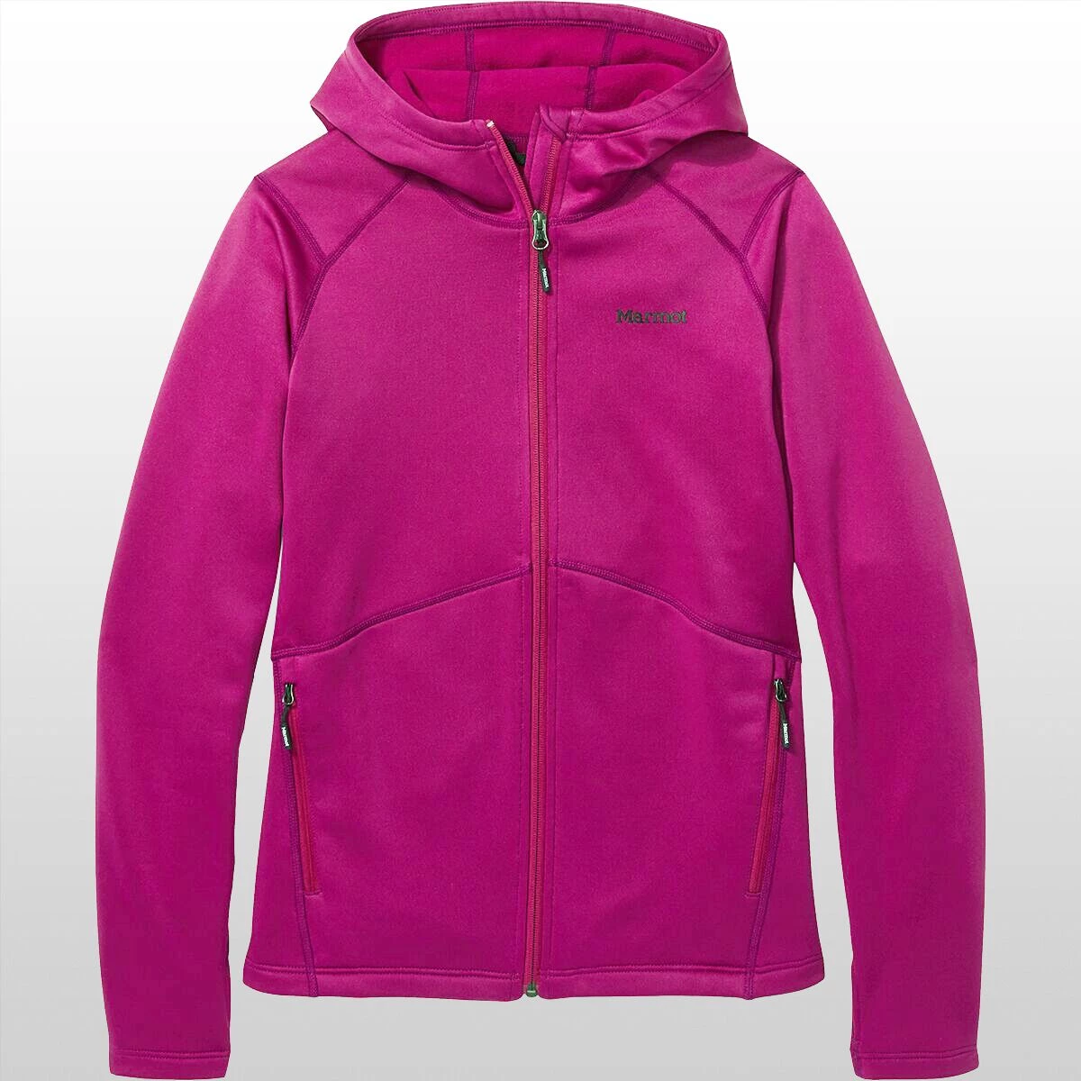 New โค๏ธ Marmot Olden Polartec Hooded Jacket Women's ๐ 6 New โค๏ธ Marmot Olden Polartec Hooded Jacket Women's ๐ - Image 6