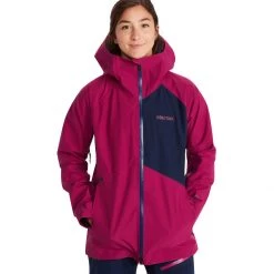 Discount 🎁 Marmot JM Pro Jacket Women's 🌟