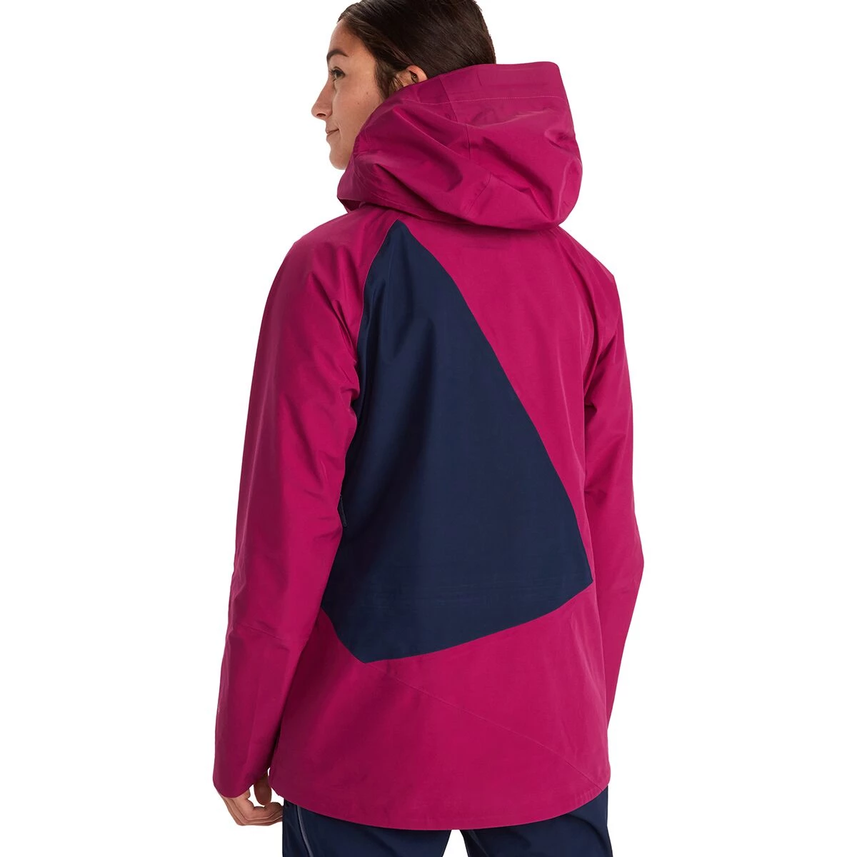 Discount π Marmot JM Pro Jacket Women's π 4 Discount π Marmot JM Pro Jacket Women's π - Image 4