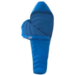 New ⭐ Marmot Helium Sleeping Bag: 15F Down 🧨