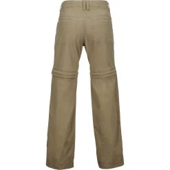 Coupon ✨ Marmot Lobo's Convertible Pant Girls' 🎉 -Cheap Marmot Shop X001 D1