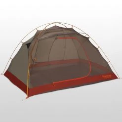 Hot Sale ⭐ Marmot Catalyst Tent: 3 Person 3 Season 👏 -Cheap Marmot Shop X001 D13