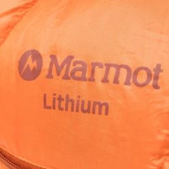 Outlet ⌛ Marmot Lithium Sleeping Bag: 0F Down 🎉 -Cheap Marmot Shop X001 D4 1