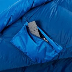 New ⭐ Marmot Helium Sleeping Bag: 15F Down 🧨 -Cheap Marmot Shop X001 D5 1