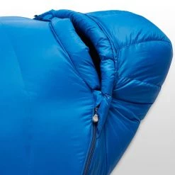 New ⭐ Marmot Helium Sleeping Bag: 15F Down 🧨 -Cheap Marmot Shop X001 D9 1